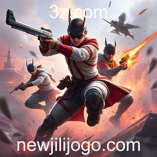 Action Games