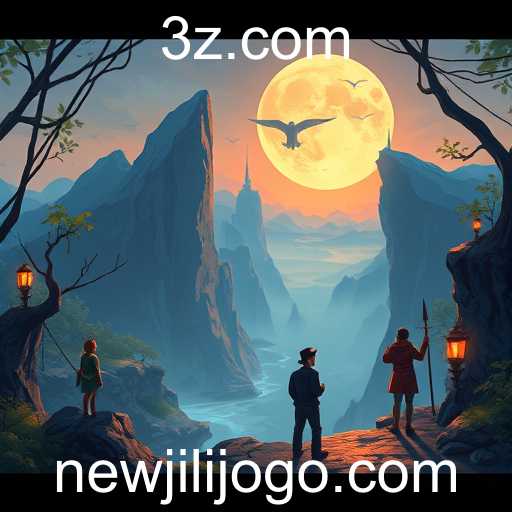 Adventure Games