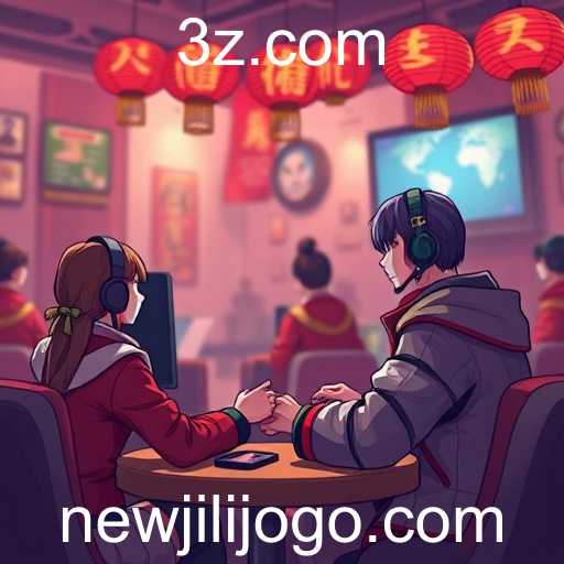 Emerging Trends in the Online Gaming Industry