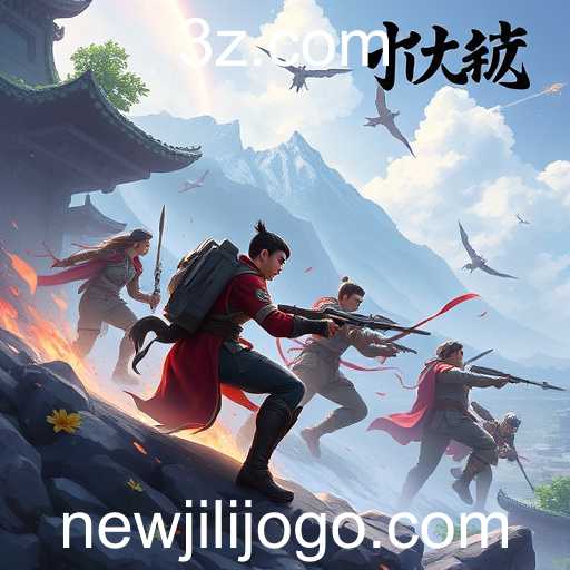 Multiplayer Games