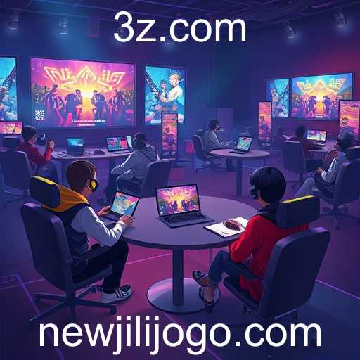 The Rise of New Jili in Gaming