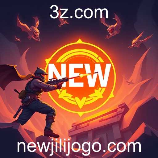 The Rise of 'New Jili' in the Online Gaming World
