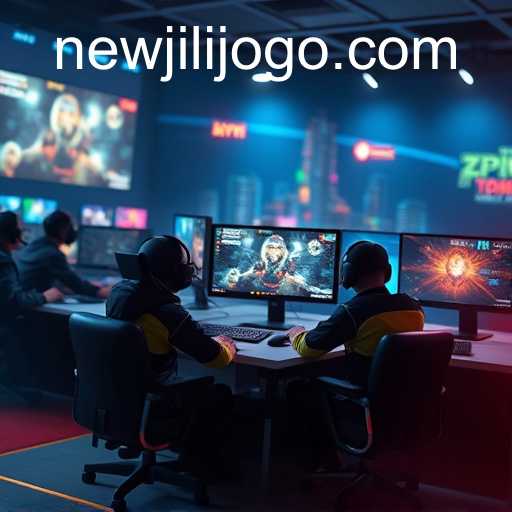 The Rise of Online Gaming Communities