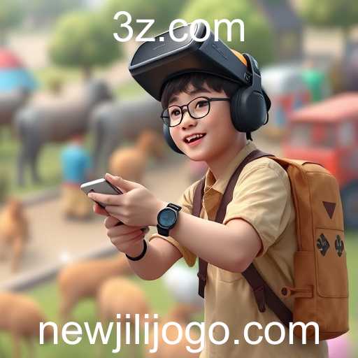 Simulation Games