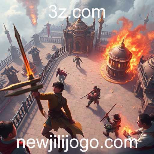 Strategy Games